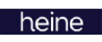 Cashback at Heine DE 2
