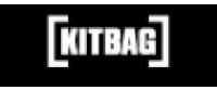 Reembolso na Kitbag UK