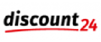 Cashback at discount24 DE