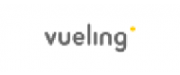 Cashback at Vueling WW