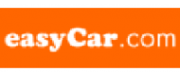Cashback at Easycar UK