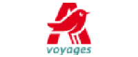 Reembolso na Voyages Auchan
