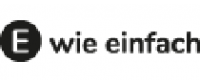 Reembolso na E WIE EINFACH DE 2