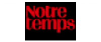 Cashback at Notre Temps FR