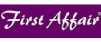 Reembolso na First Affair DE