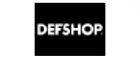 Cashback at Defshop DE