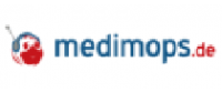 Cashback at medimops.de