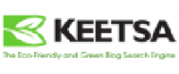 Cashback in Keetsa Eco-Friendly and Green Mattresses