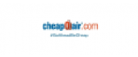 Cashback at CheapOair US 2