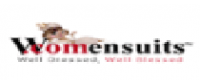 Reembolso no Womensuits US