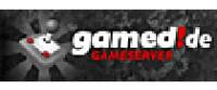 Cashback bei gamed!de - Gameserver