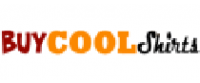 Cashback in Buy Cool Shirts US