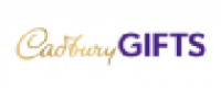 Reembolso na Cadbury Gifts Direct UK 2