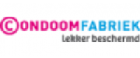 Cashback at Condoomfabriek NL