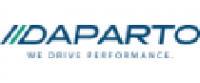Cashback at daparto.de