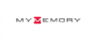 Cashback at MyMemory UK