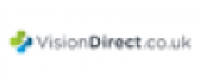 Reembolso na Vision Direct UK