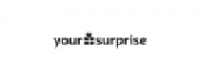 Cashback at YourSurprise NL