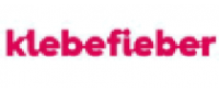 Cashback at klebefieber.de