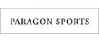 Cashback at Paragon Sports