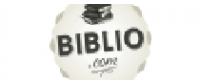 Cashback in Biblio US