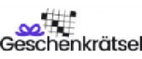 Cashback at geschenkraetsel.de