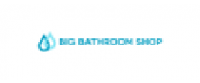 Cashback at Big Bathroom Shop UK