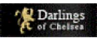 Reembolso na Darlings of Chelsea UK 2