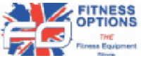 Reembolso na Fitness Options UK