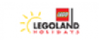 Cashback at Legoland UK