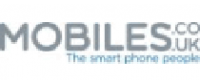 Cashback at Mobiles UK 2