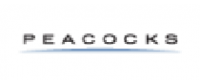 Cashback at Peacocks UK