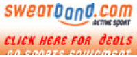 Cashback at Sweatband UK