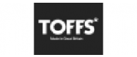 Reembolso na Toffs UK 2