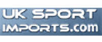 Reembolso na UK Sport Imports UK