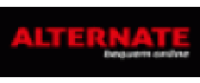 Cashback at Alternate DE 2