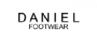 Reembolso na Daniel Footwear UK