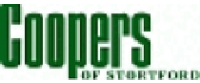 Reembolso na Coopers of Stortford UK 2