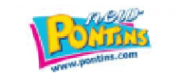 Cashback at Pontins UK 2