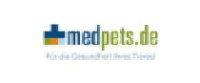 Cashback bei Medpets DE