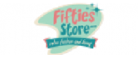 Cashback at Fifties Store NL