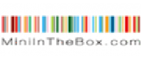 Cashback at Miniinthebox DE