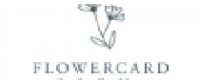 Cashback at Flowercard UK 2