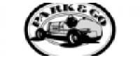 Reembolso na Park and Go Airport Parking UK