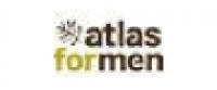 Reembolso na ATLAS FOR MEN DE 2