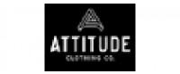 Cashback at Attitude Clothing UK