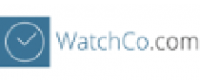 Cashback at WatchCo US
