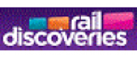 Cashback at Treyn Rail Holidays UK