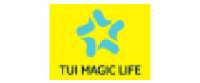 Cashback at TUI Magic Life