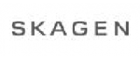 Cashback at Skagen DE 2